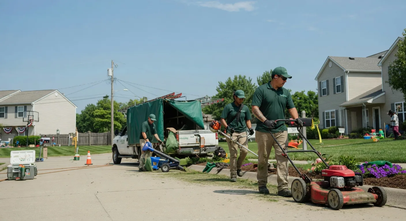 Irrigation Installation in Oshkosh, WI near me